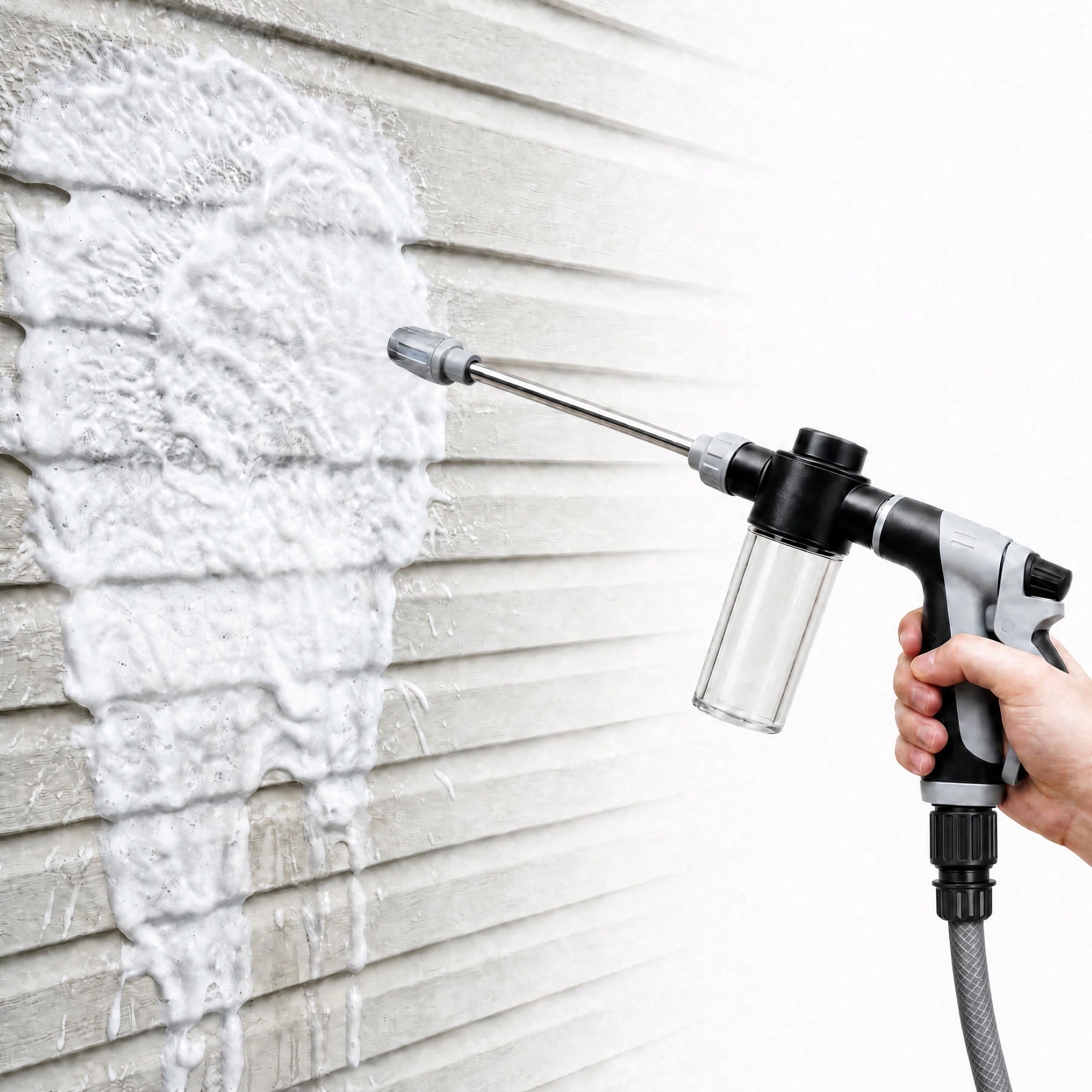 Outdoor Power 'Hose' - Pistola de agua de alta presión