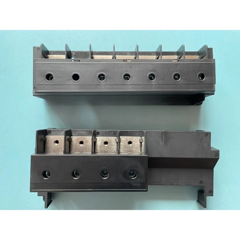 Outdoor Power Block - Terminal de Circuito Principal Original para