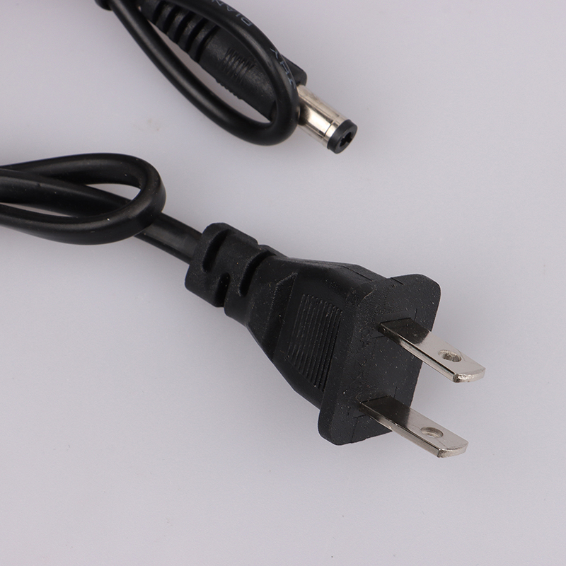 Outdoor Power Supply 12V - Adaptador de corriente para cámara CCTV