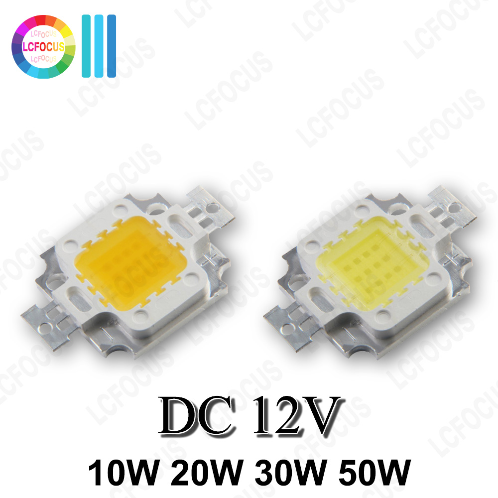 Outdoor Power Supply 12V - Bombilla LED DC 12V 10W 20W