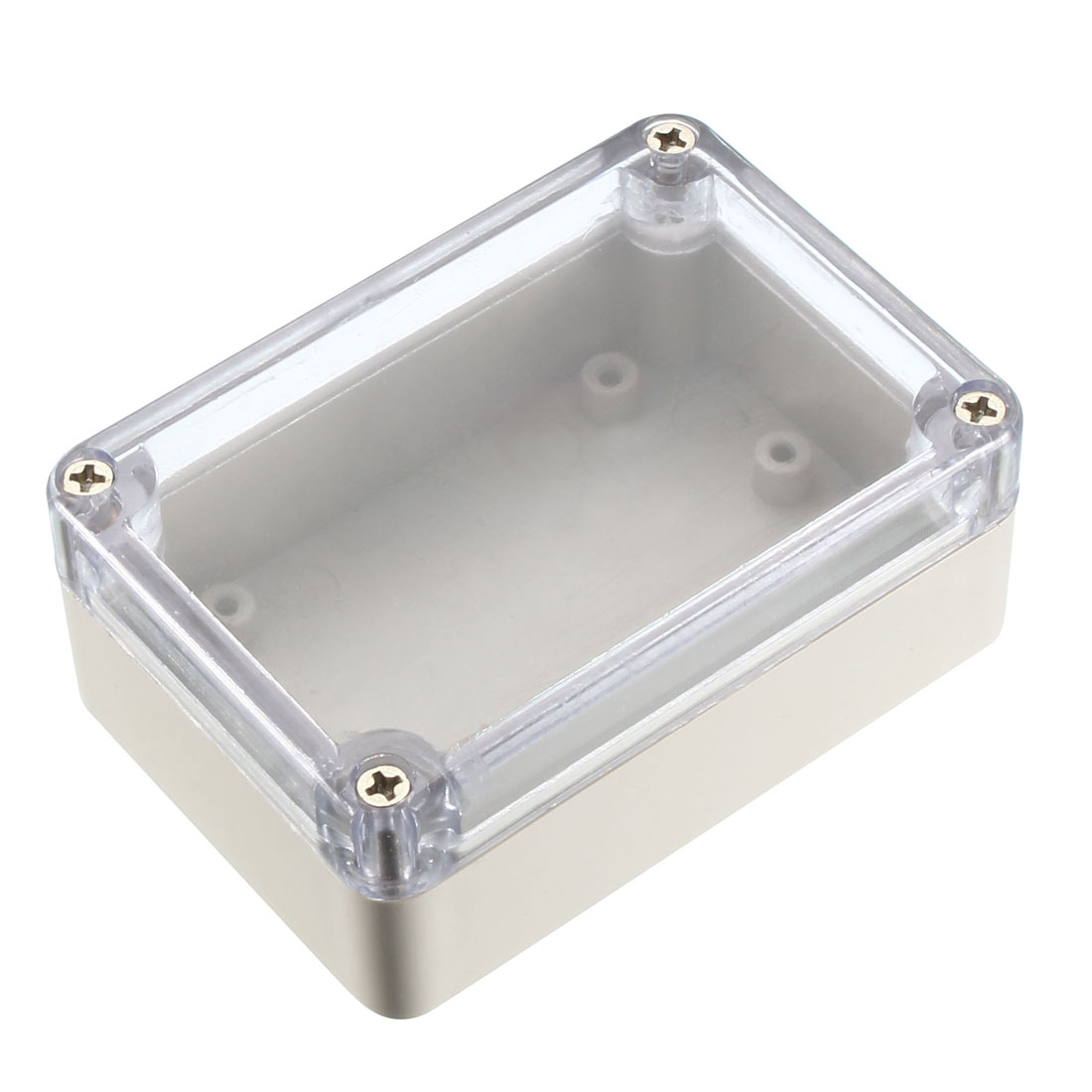 Outdoor Power Junction - Caja de conexiones de proyecto ABS