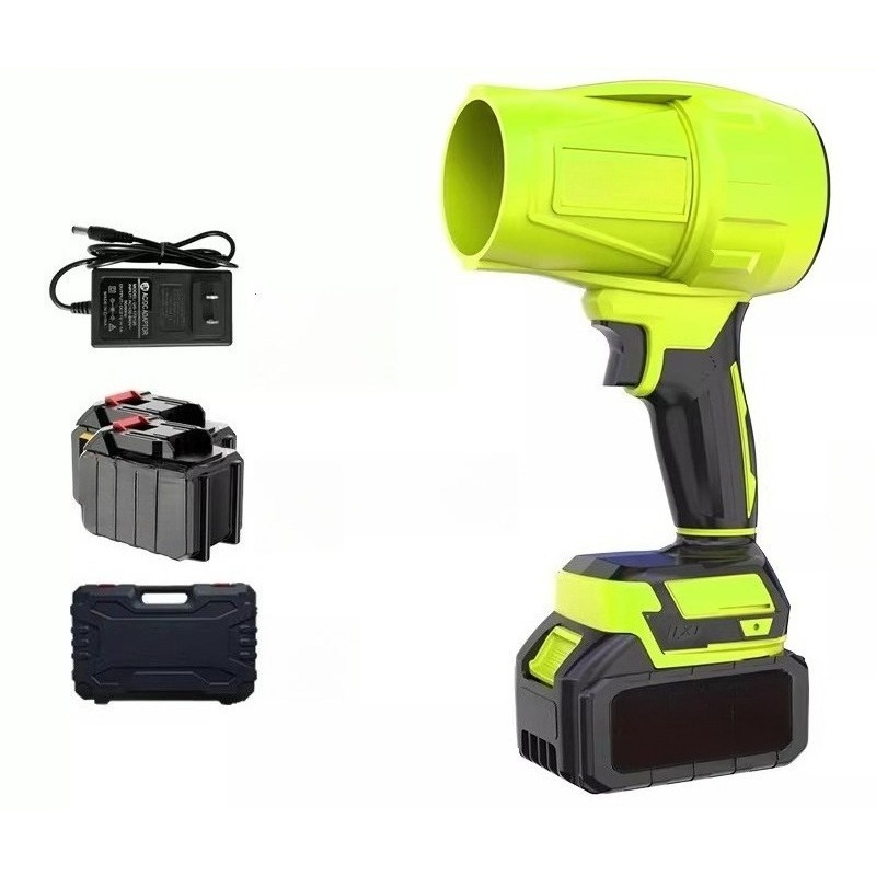 Outdoor Power Tools - Soplador de Mano para Exteriores de