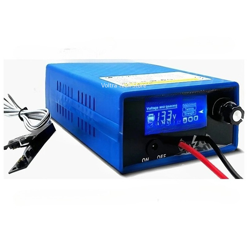 Outdoor Power Inverter - Cabezal Inversor de Alta Potencia 1050NP,