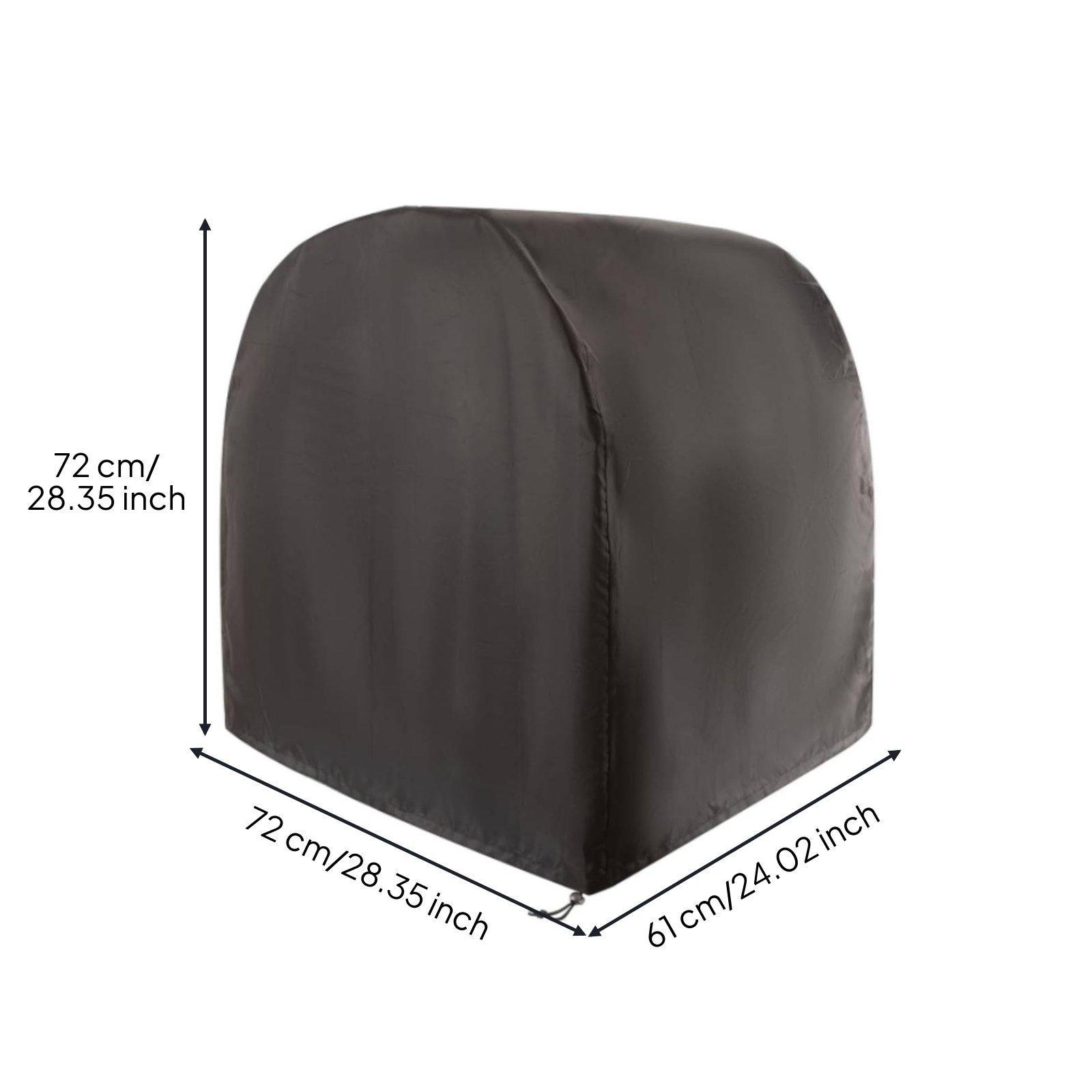 Outdoor Power Tools - Funda Protectora de Tela Oxford Impermeable