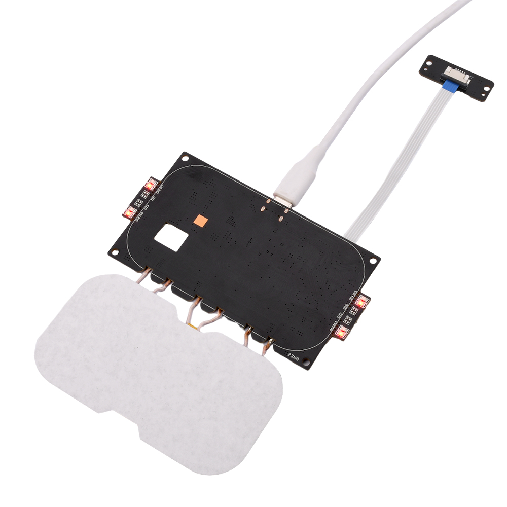 Módulo de Carga Inalámbrica Es - Outdoor Power Supply 12V reseña y precio