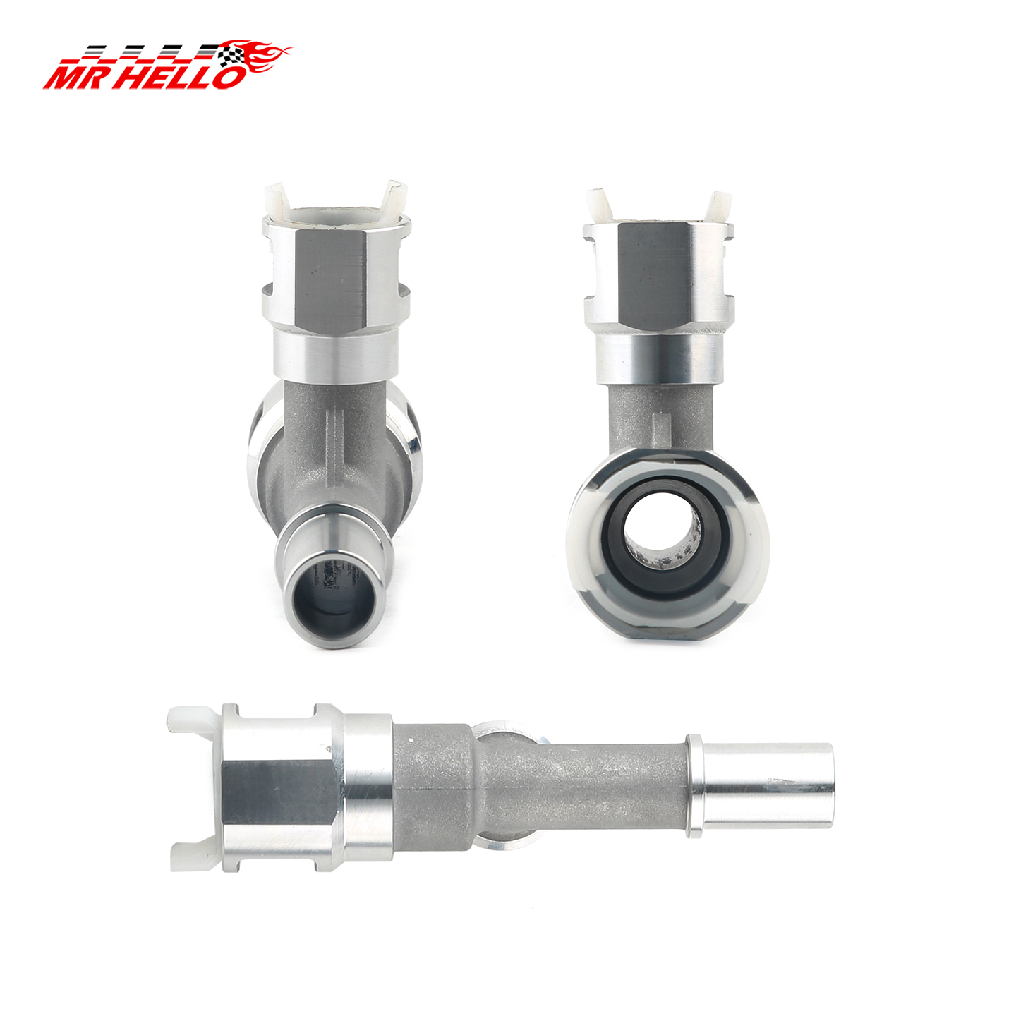 2 unids/set 800-413HP conector - Outdoor Power 'Hose' reseña y precio