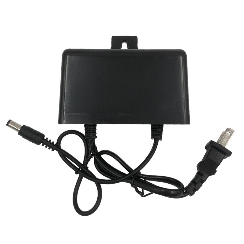 Adaptador de fuente de aliment - Outdoor Power Supply 12V reseña y precio