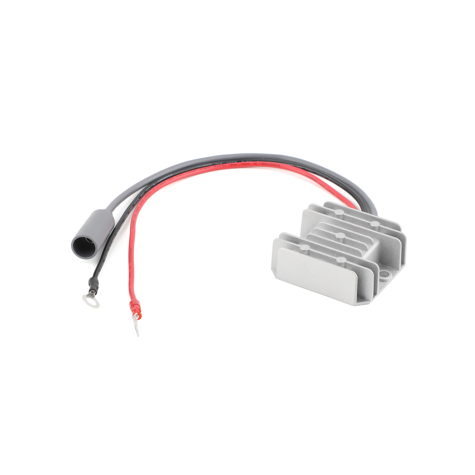 Convertidor de Potencia DC de  - Outdoor Power Block reseña y precio