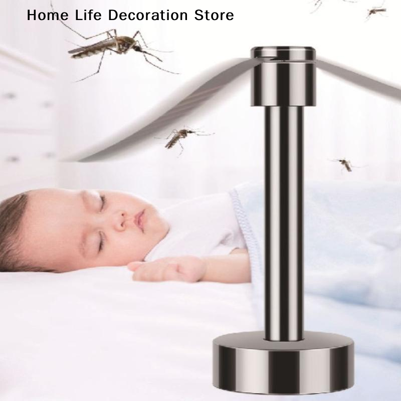 Ventilador Repelente de Mosqui - Outdoor Power Fan reseña y precio