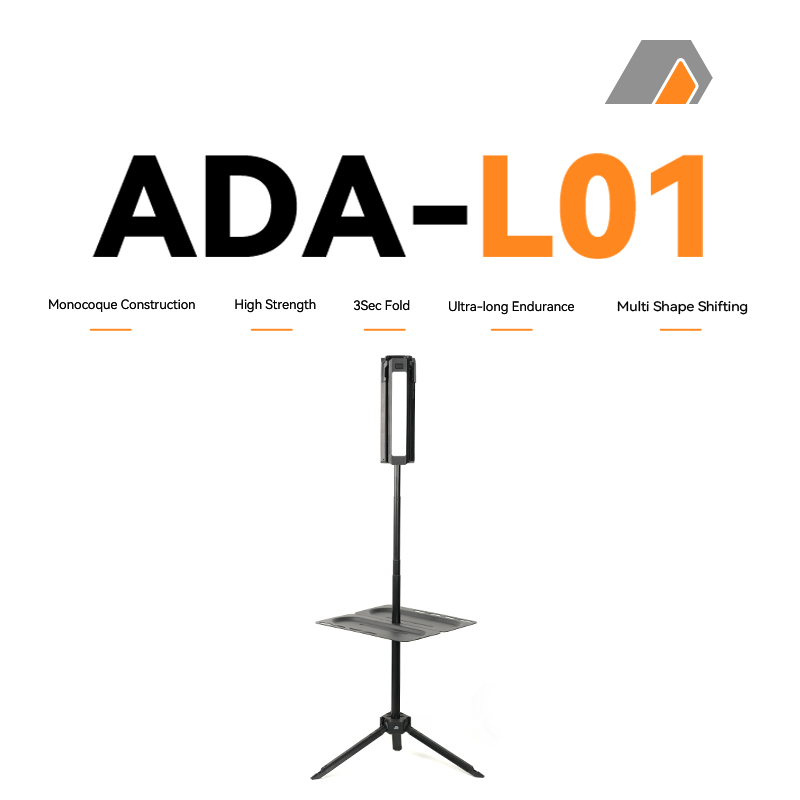 Nueva Lámpara LED de Alta Pote - Outdoor Power Usb reseña y precio
