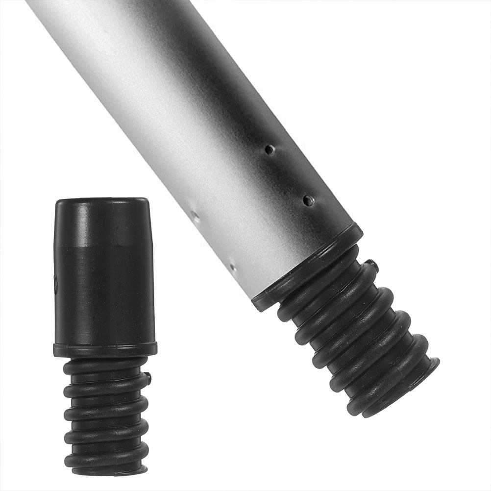 4 Adaptadores de Poste Roscado - Outdoor Power Broom reseña y precio