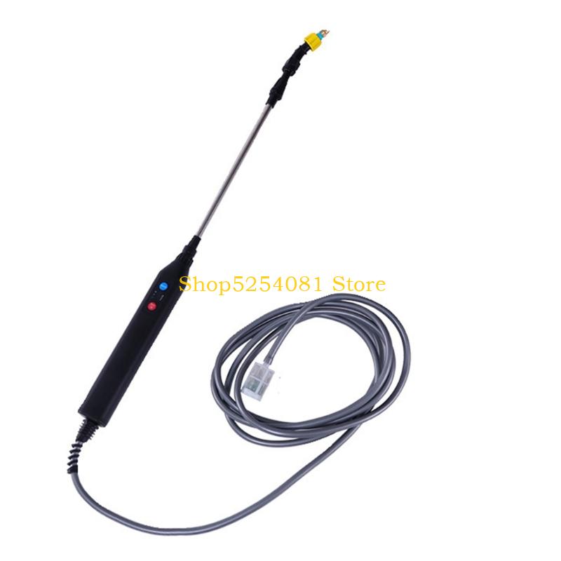 Dispositivo niebla para jardín - Outdoor Power 'Hose' reseña y precio