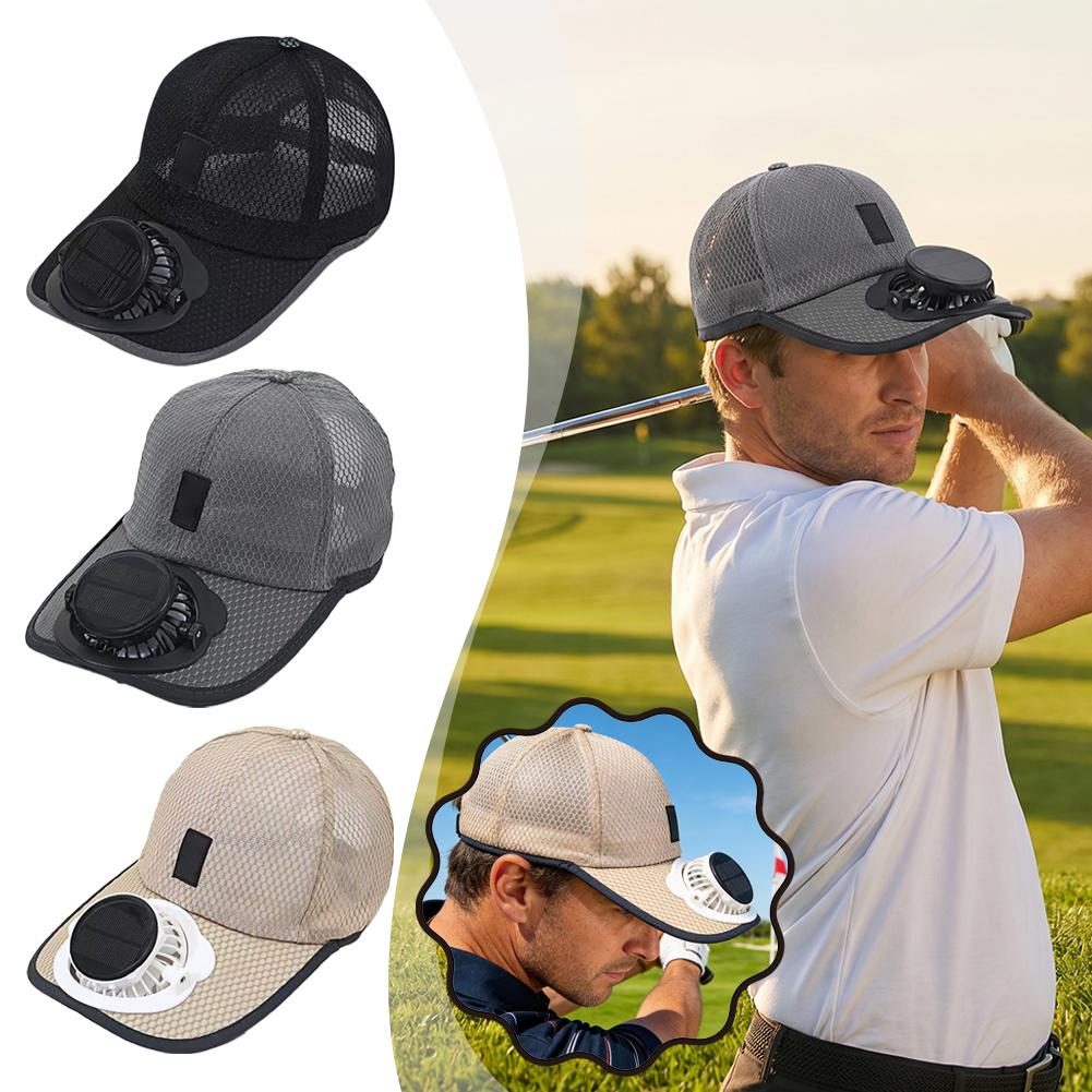 Gorra de Béisbol Unisex con Ve - Outdoor Power Block reseña y precio