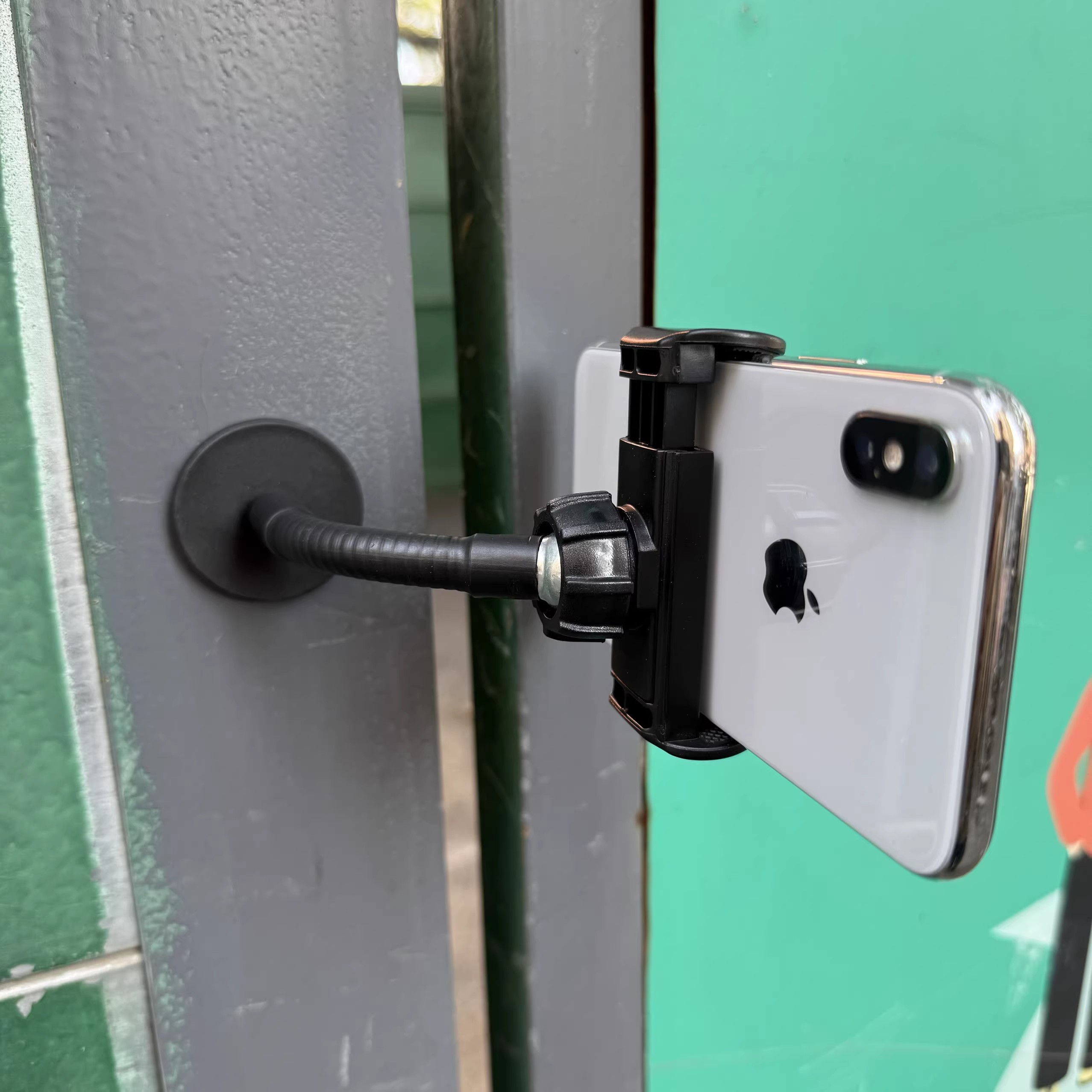 Potente Clip Magnético para Te - Outdoor Power 'Hose' reseña y precio