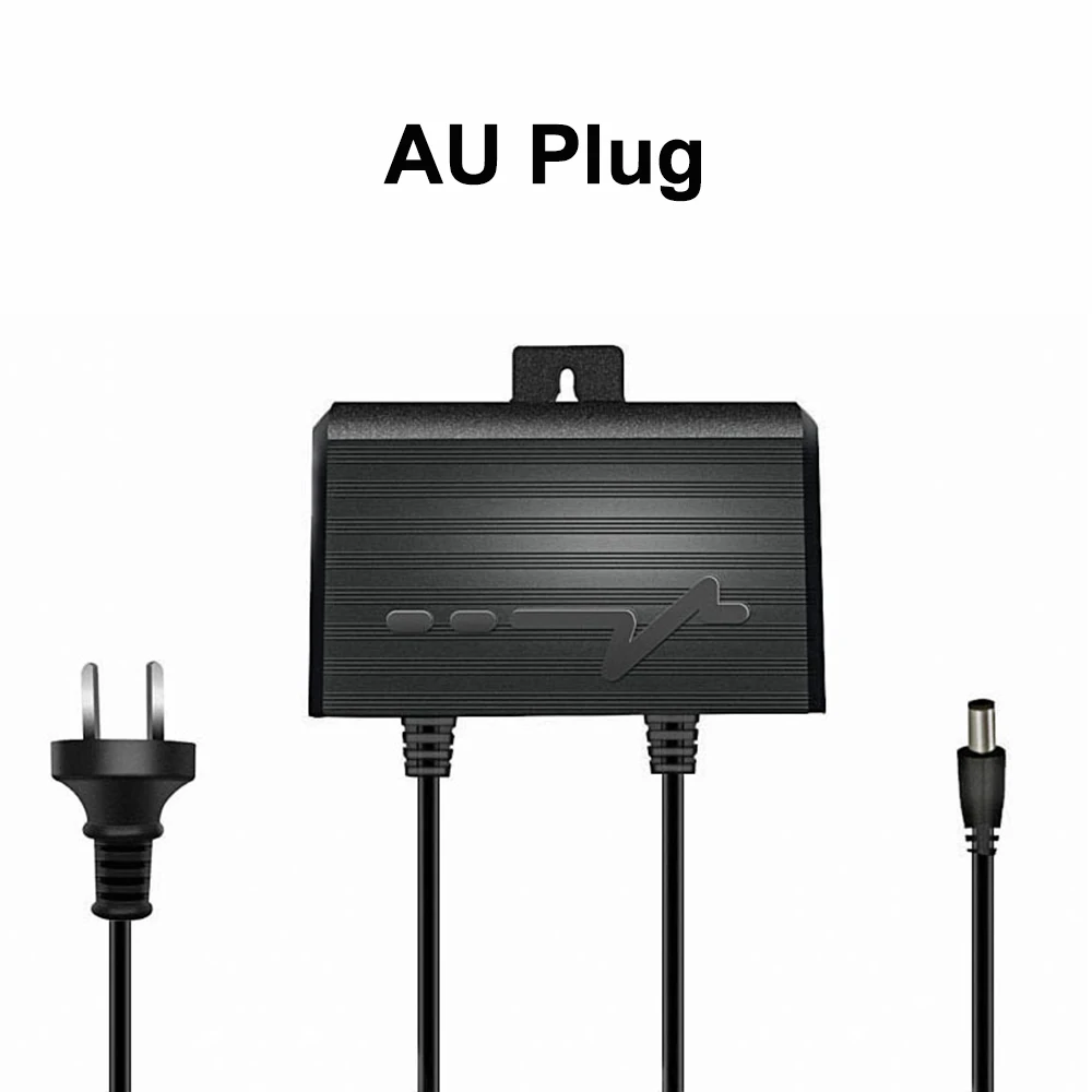Fuente de alimentación para ex - Outdoor Power Supply 12V reseña y precio