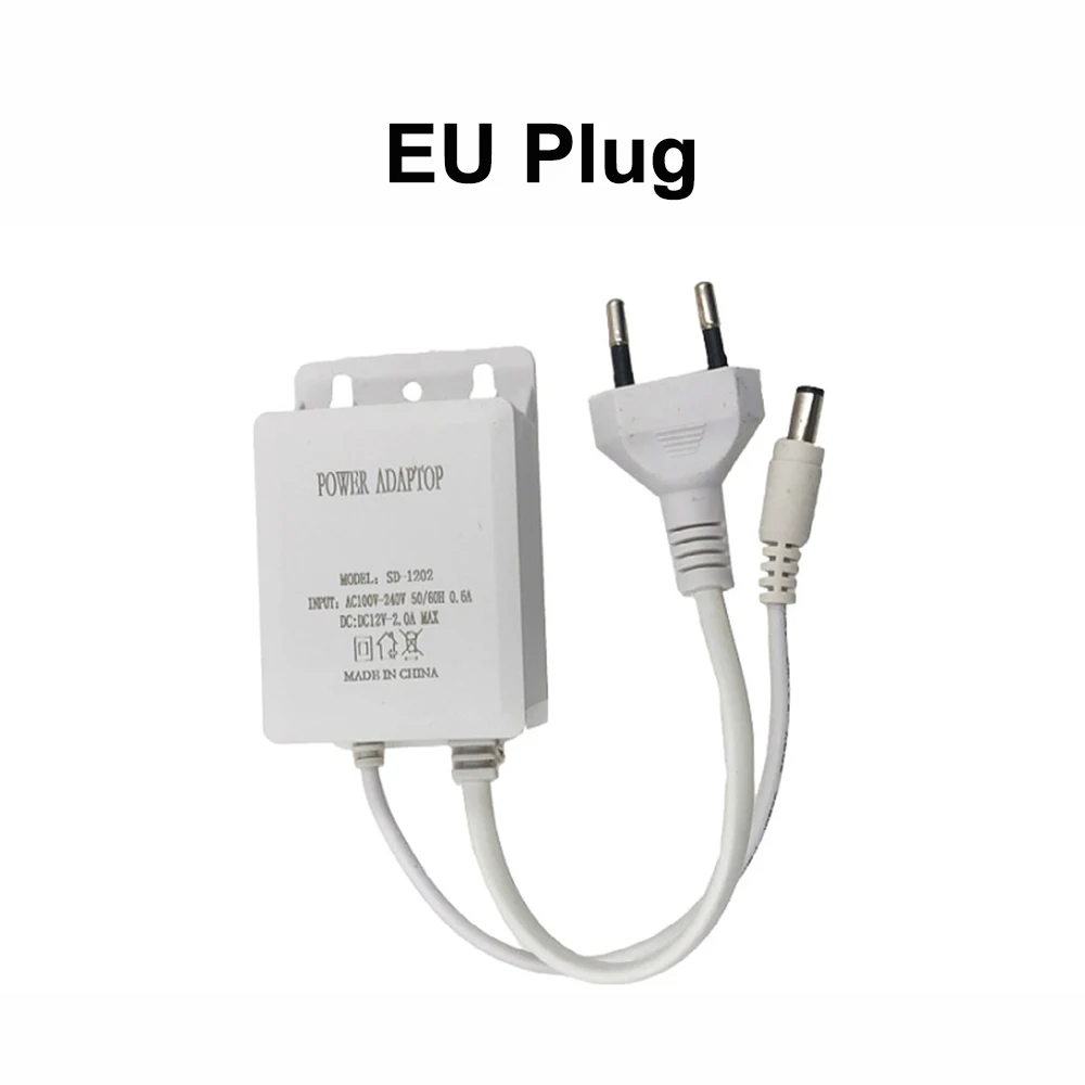 Fuente de alimentación para ex - Outdoor Power Supply 12V reseña y precio
