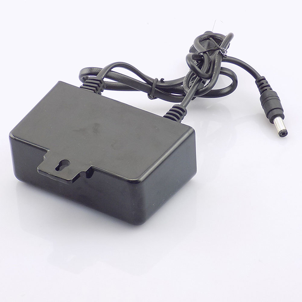 Fuente de alimentación imperme - Outdoor Power Supply 12V reseña y precio