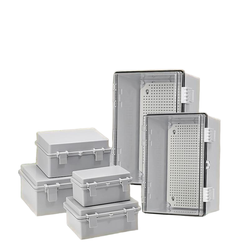 Caja de Distribución Eléctrica - Outdoor Power Junction reseña y precio