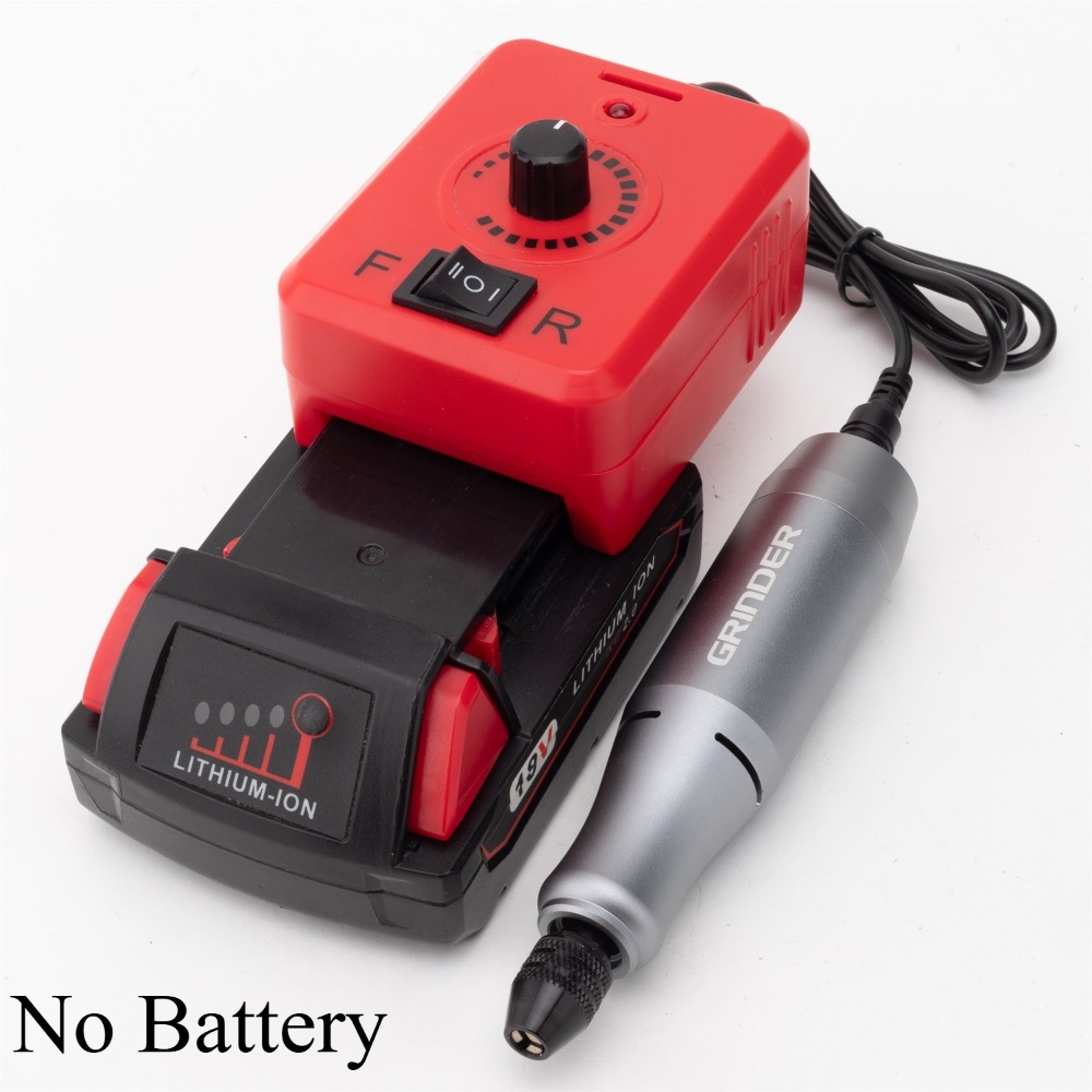 Para Milwaukee, serie de bater - Outdoor Power Inverter reseña y precio