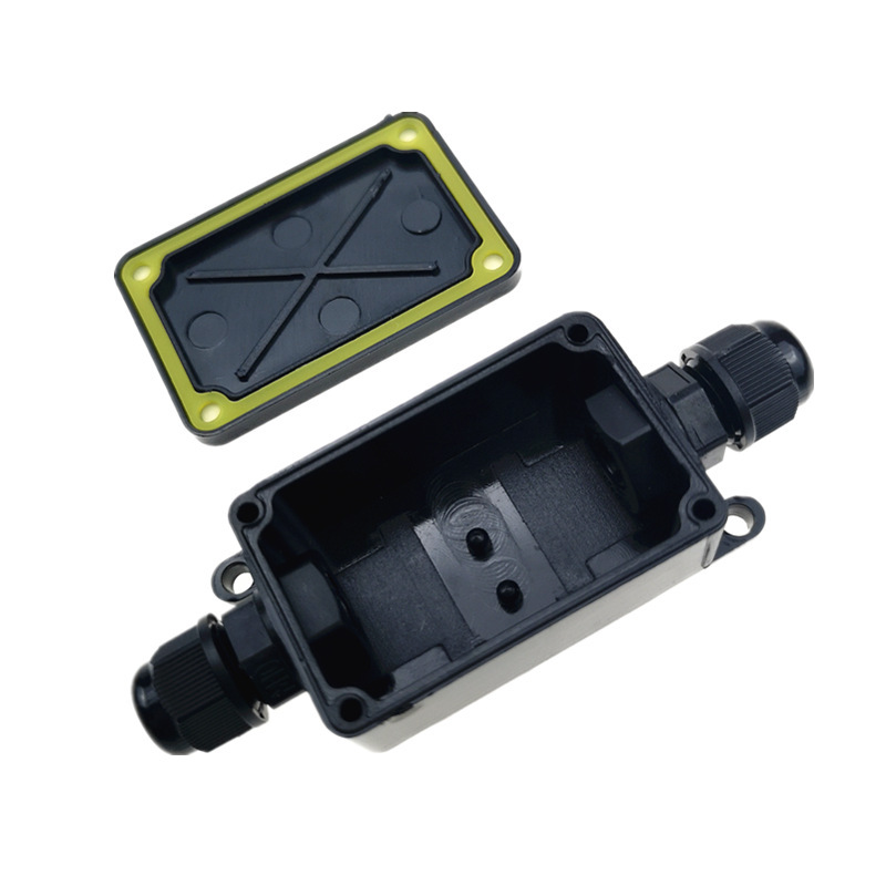Nueva Caja de Conexiones Imper - Outdoor Power Junction reseña y precio