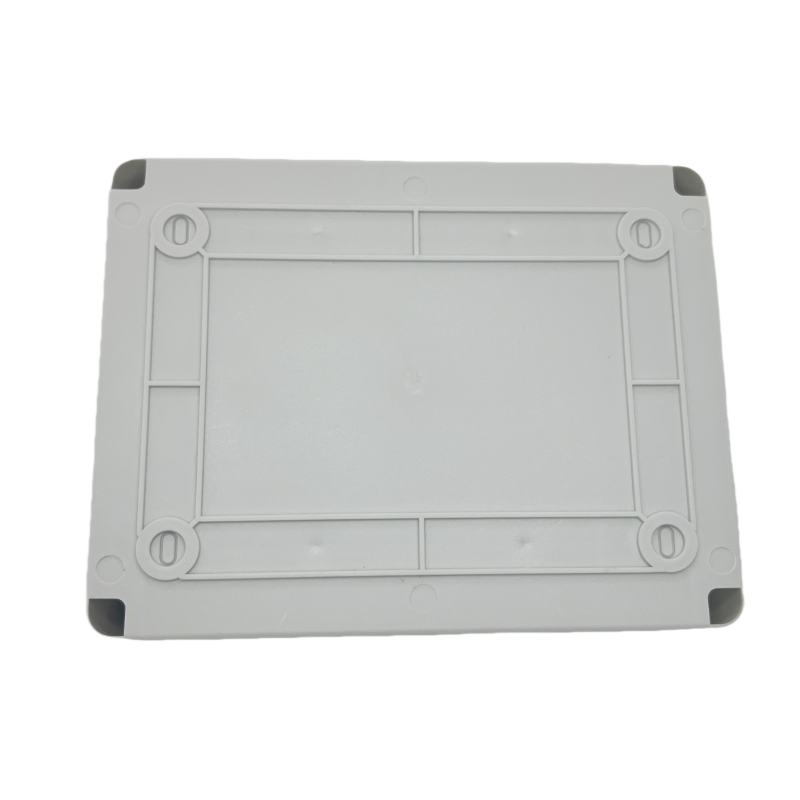 Caja de Distribución IP65 para - Outdoor Power Junction reseña y precio
