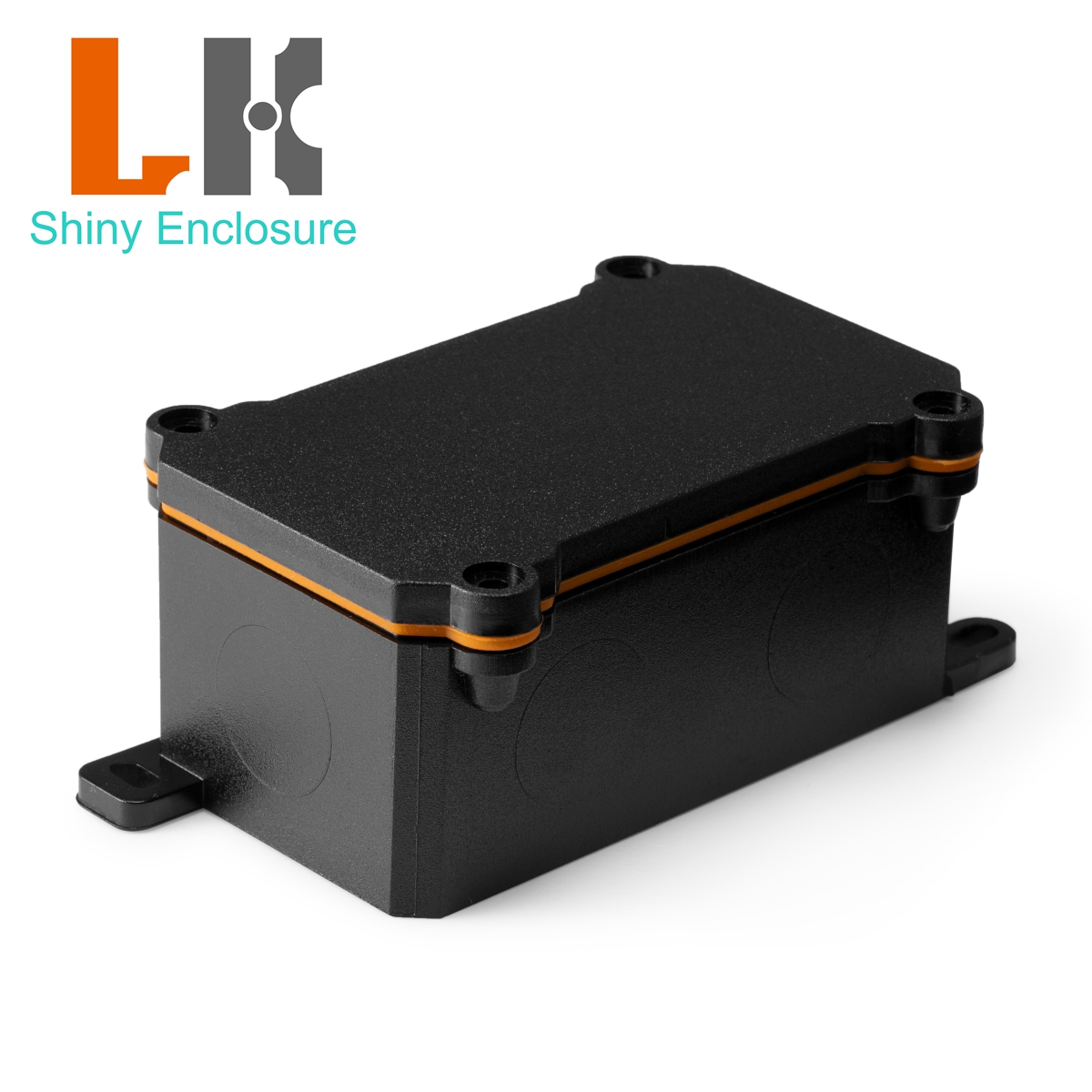 90x50x40mm IP68 impermeable al - Outdoor Power Junction reseña y precio