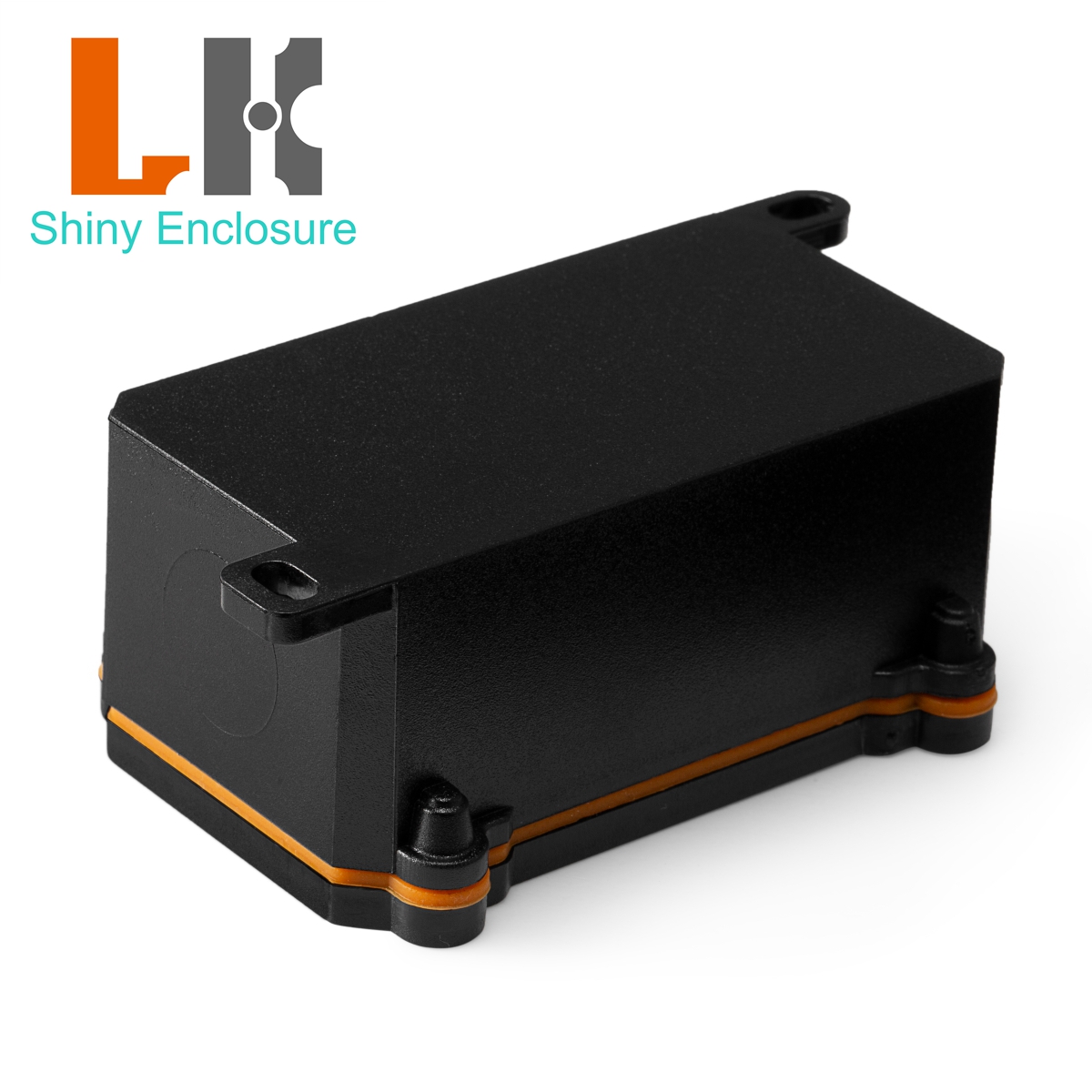 90x50x40mm IP68 impermeable al - Outdoor Power Junction reseña y precio
