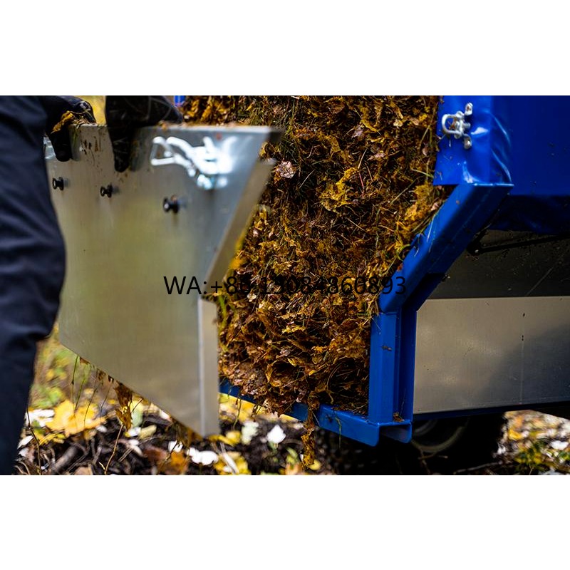 Soplador de Hojas con Motor y  - Outdoor Power 'Hose' reseña y precio