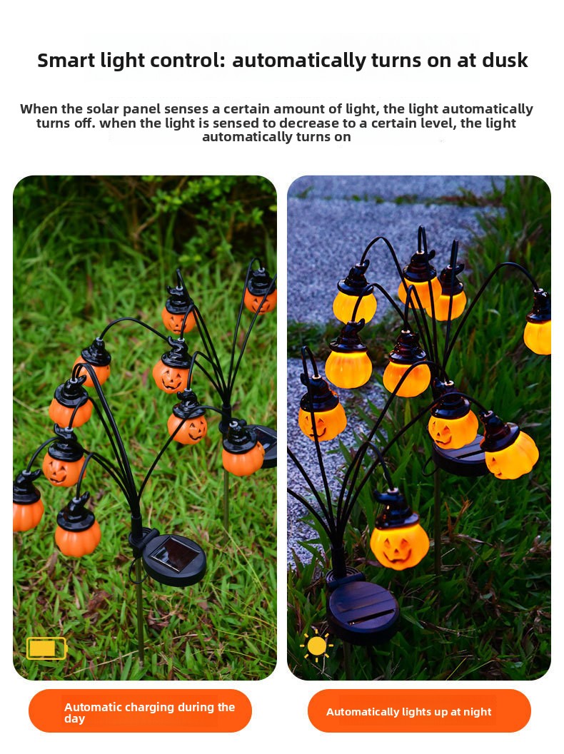 Lámpara Solar para Camino de H - Outdoor Yard Power Stake reseña y precio
