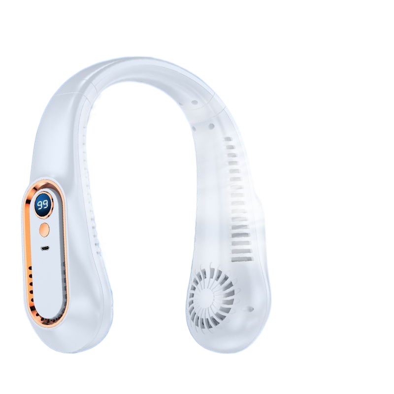 Ventilador de refrigeración pa - Outdoor Power Fan reseña y precio