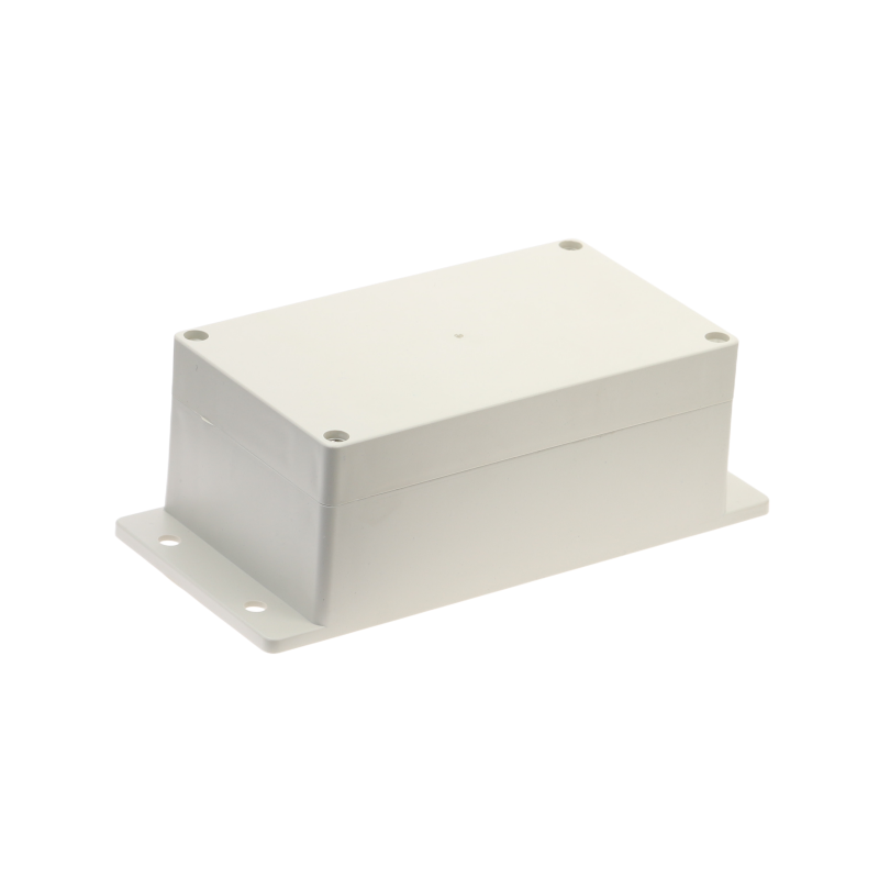 Caja de plástico de 158x90x65m - Outdoor Power Junction reseña y precio