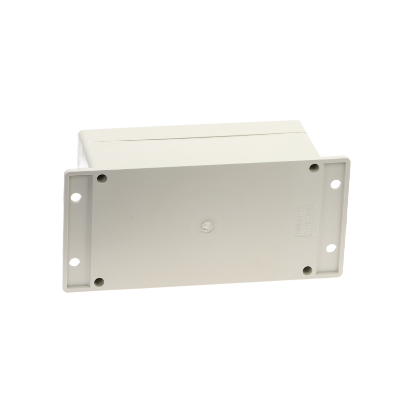 Caja de plástico de 158x90x65m - Outdoor Power Junction reseña y precio