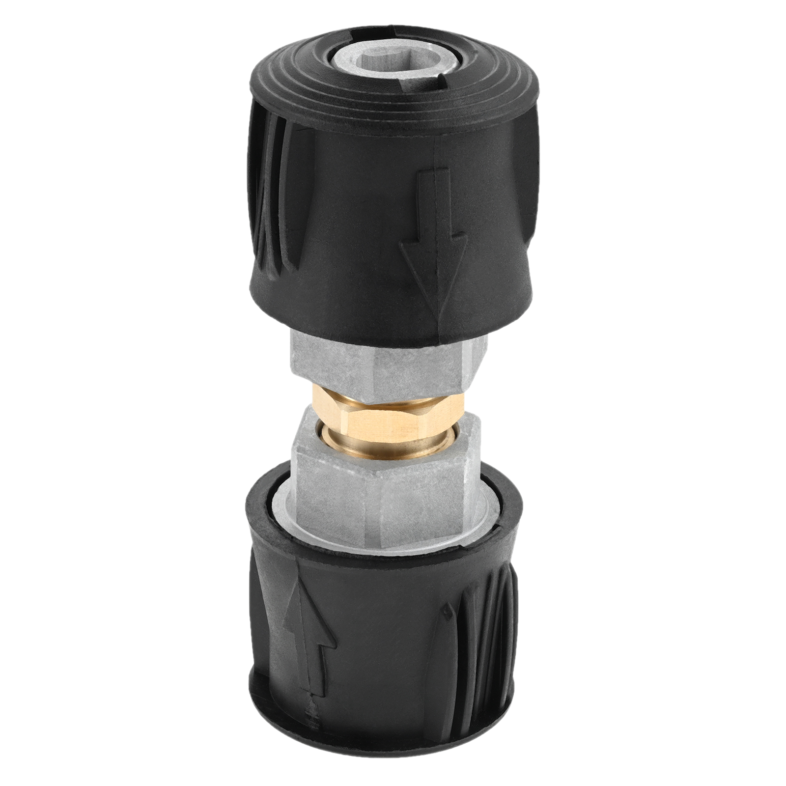 Acoplamiento Rápido de Alta Pr - Outdoor Power 'Hose' reseña y precio