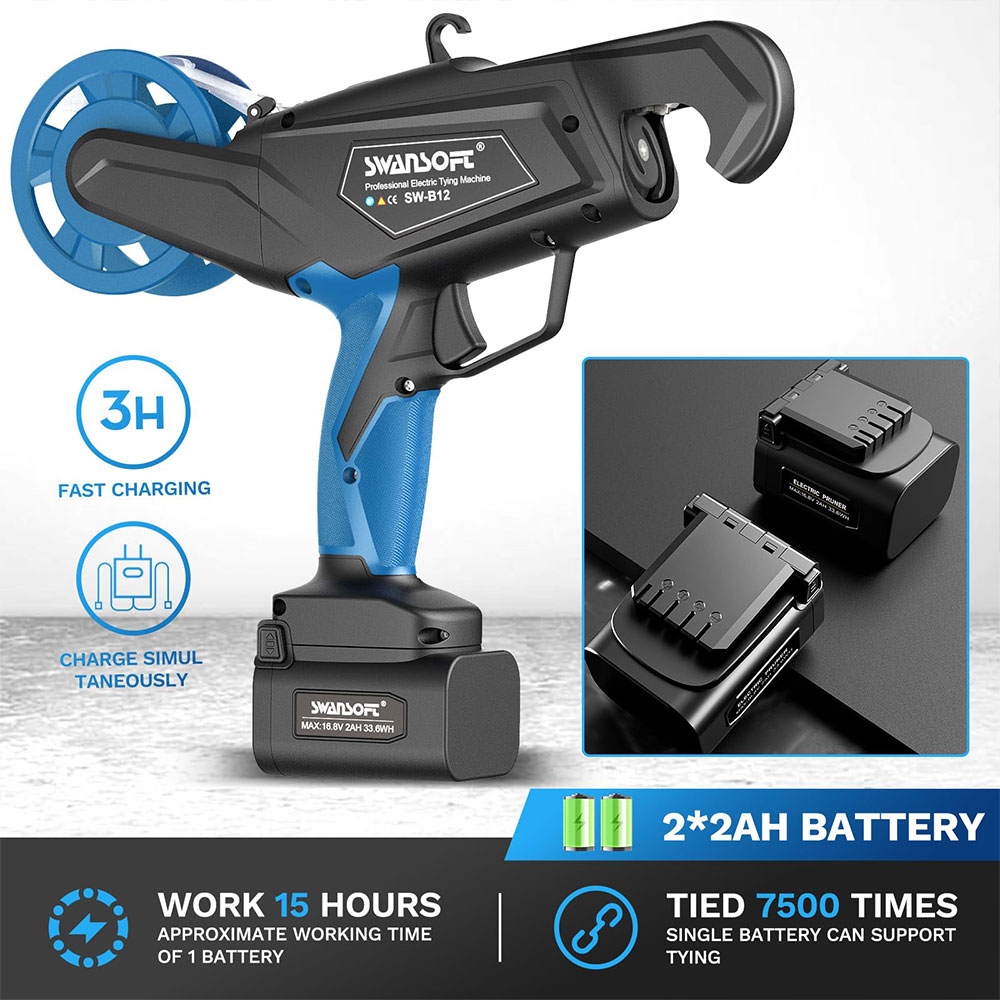 Herramienta eléctrica inalámbr - Outdoor Power Tools reseña y precio