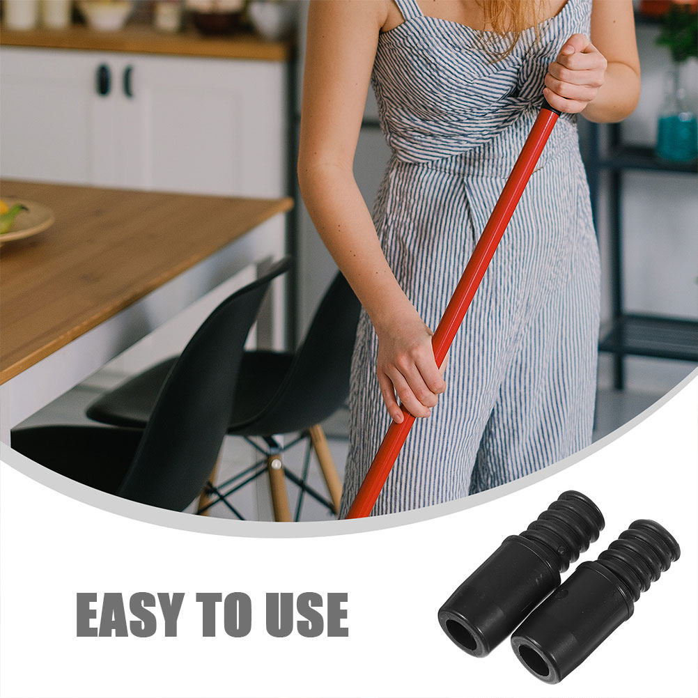Kit de 4 piezas de accesorios  - Outdoor Power Broom reseña y precio