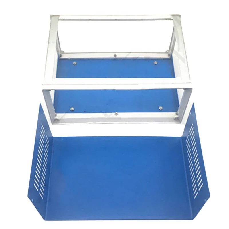Caja electrónica de bricolaje, - Outdoor Power Junction reseña y precio