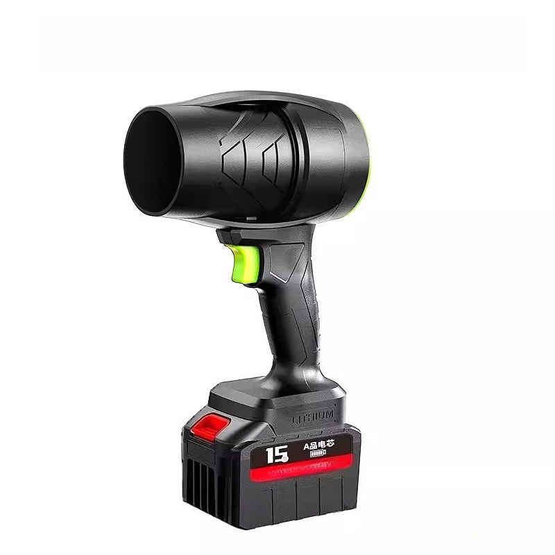 Soplador de Mano para Exterior - Outdoor Power Tools reseña y precio