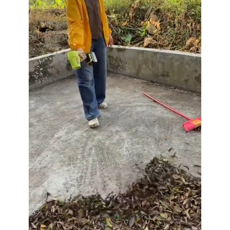 Soplador de Mano para Exterior - Outdoor Power Tools reseña y precio