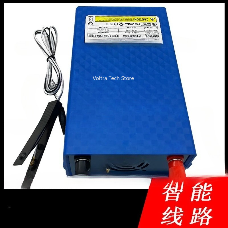 Cabezal Inversor de Alta Poten - Outdoor Power Inverter reseña y precio