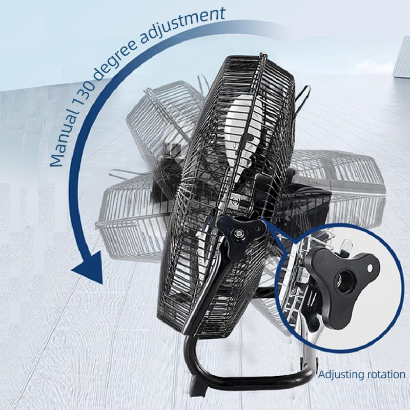 Ventilador Solar portátil de 1 - Outdoor Power Supply 12V reseña y precio