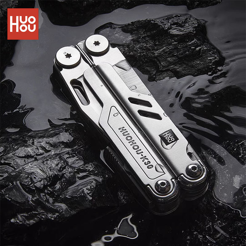HuoHou K30 Pro Herramienta Mul - Outdoor Power Board reseña y precio