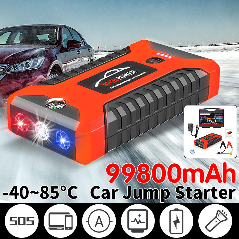 Fuente de alimentación de emer - Outdoor Power Supply 12V reseña y precio