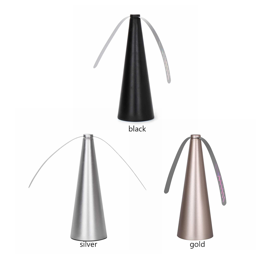 Ventilador Repelente de Moscas - Outdoor Power Fan reseña y precio