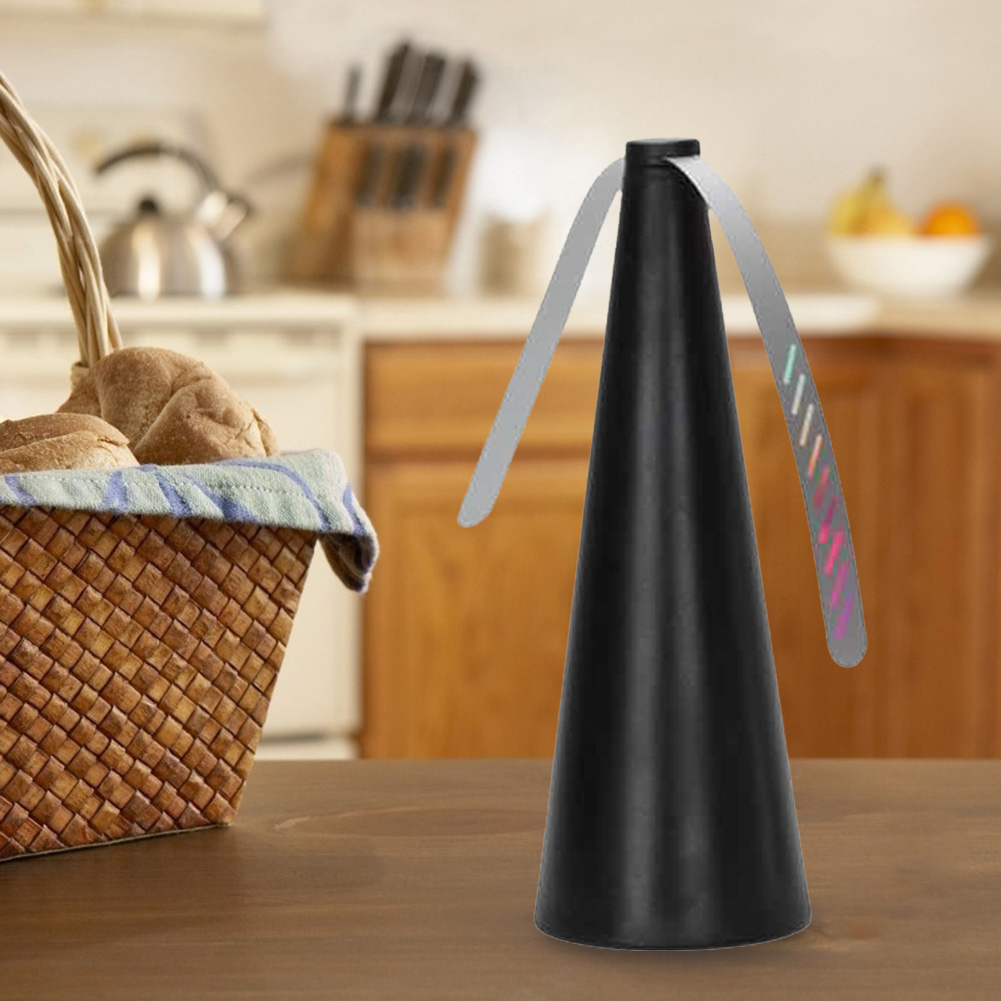 Ventilador Repelente de Moscas - Outdoor Power Fan reseña y precio