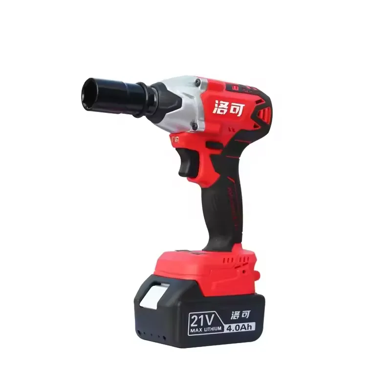 Llave de Impacto Inalámbrica P - Outdoor Power Tools reseña y precio