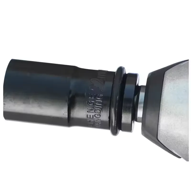 Llave de Impacto Inalámbrica P - Outdoor Power Tools reseña y precio