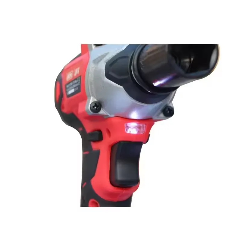Llave de Impacto Inalámbrica P - Outdoor Power Tools reseña y precio