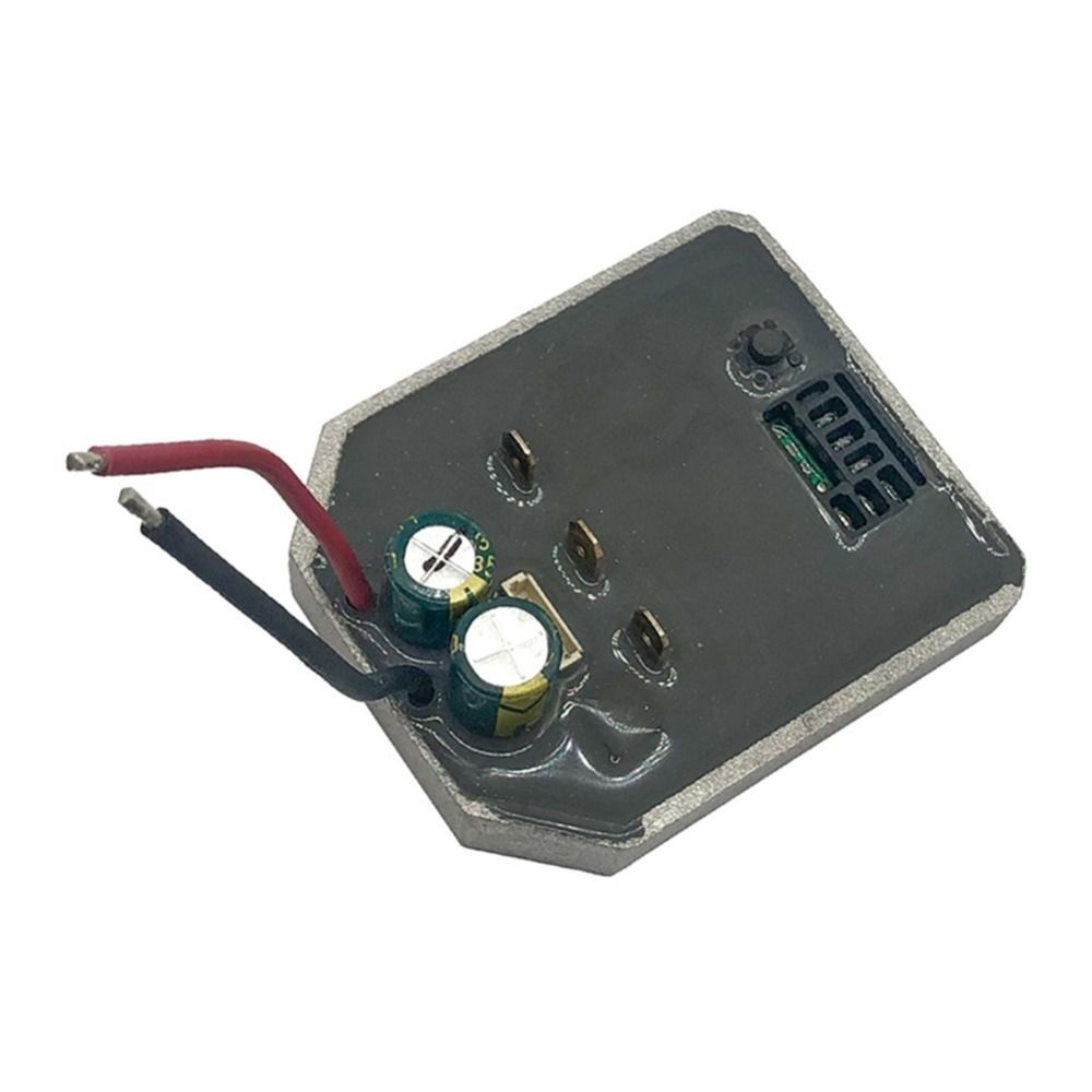 Controlador de Placa Negra 55A - Outdoor Power Board reseña y precio