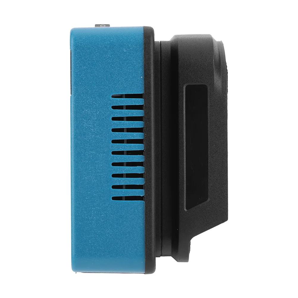 Inversor de Corriente de 120W  - Outdoor Power Inverter reseña y precio