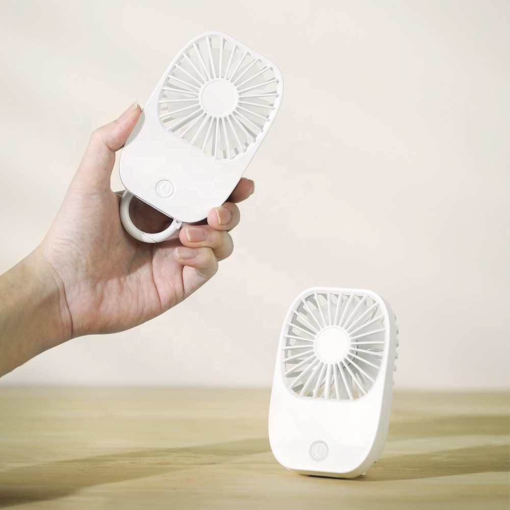 Ventilador de Mano Personal Mi - Outdoor Power Usb reseña y precio
